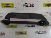 2016 2016 Ford Fiesta WZ Right Sun Visor