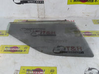 2003 2003 Suzuki Ignis Right Front Door Glass