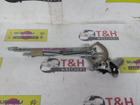 2003 - 2009 Subaru Liberty Right Front Window Regulator/Motor