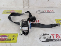 2010 2010 Suzuki Kizashi FR Right Front Seat Belt