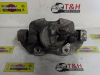 2003 - 2013 Mazda Mazda3 BL Right Front Caliper
