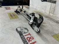 2016 - 2019 Mazda Mazda3 BM BN Wiper Linkage