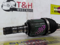 2014 - 2021 Subaru WRX VA Left Driveshaft