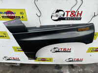 Suzuki Vitara I ET null - Right Front Guard