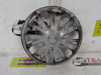 2014 - 2024 Mazda Mazda2 DJ FWD Wheel Cover/Hub Cap