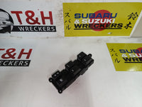 Suzuki Vitara LY Jun 2015-2024 Right Front Master Power Window Switch