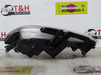 2015 - 2024 Suzuki Vitara LY Right Headlight | with Halogen, Non Adaptive Type