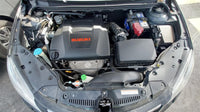 2010 2010 Suzuki Kizashi FR Stereo Head Unit