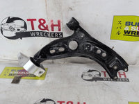 2012 - 2016 Volkswagen CC 3CC Left Front Lower Control Arm
