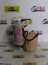 2019 Fuel Pump, 77020 | 02691, 2019, Toyota, Corolla, Altis, E170