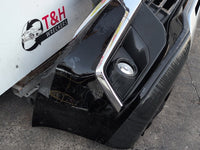 2013 - 2018 Mitsubishi ASX FWD Front Bumper Bar