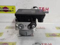 2017 - 2024 Suzuki Swift AZ AZ 1.2 (A2L412, ZC83S) FWD ABS Pump/Modulator