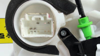 Left Front Lock Actuator, 2020, Mazda, CX-5, II KF