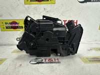 2012 - 2017 Volkswagen CC B7 FWD Right Rear Lock Actuator