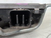 2000-2006 Mitsubishi Pajero NM - Left Rear Window Regulator/Motor