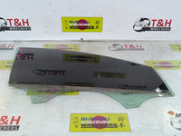 Aug 2011 to Aug 2015 - Ford Focus LW - Right Front Door Window