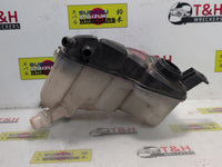 2007 - 2014 Ford Mondeo MC Overflow Bottle
