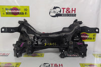 2013 Suzuki S-Cross - Front Xmember/Cradle