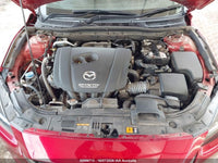 Jun 2016 to Feb 2019 - Mazda Mazda3 BN Petrol 2.0L Automatic - Automatic Transmission