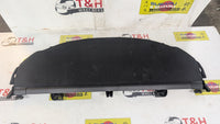 2012 - 2016 Volkswagen CC 3CC Parcel Shelf