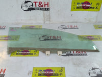 2008 - 2013 Honda Accord CU Right Front Door Glass