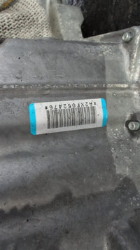 2016 - 2026 Suzuki Ignis MF Petrol 1.2L Engine Code K12C Automatic CVT Automatic Transmission