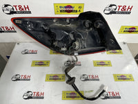 2014 - 2019 Mazda Mazda2 DJ Right Taillight | Body Mounted, with Halogen Type, Lens# 220-18368