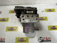 2007 - 2014 Nissan Dualis J10 ST FWD ABS Pump/Modulator