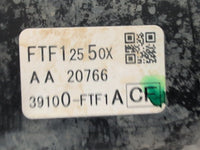 2016 - 2024 Mazda CX 9 TC FWD Right Driveshaft