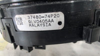 2016 - 2020 Suzuki Ignis III MF FWD Clock Spring