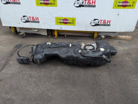 Dec 2012 to Dec 2017 - Nissan Pulsar B17 C12 Petrol 1.8L - Fuel Tank