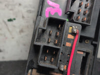 Feb 1987 to Oct 1991 - Nissan Exa N13 - Wiper Switch