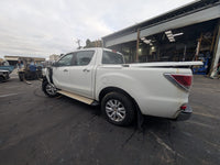 Mazda BT-50 UP UR 2011-2020 Rear Differential Assembly 3.73 Ratio, 2WD Diesel