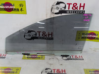 2019 Left Front Door Glass, 2019, Toyota, Corolla, Altis, E170