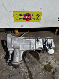 May 2002 to Dec 2010 - Nissan Elgrand E51 - Oil Pan/Sump