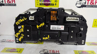 2014 - 2021 Nissan Qashqai J11 Instrument Cluster