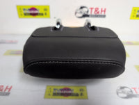 Ford Mondeo MD Titanium Sep 2014 to Jun 2020 - Centre Rear Headrest - Leather