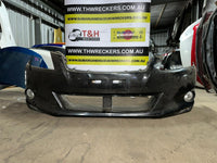 2009 - 2014 Subaru Exiga YA Front Bumper Bar