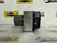 2012 - 2016 Volkswagen CC 3CC ABS Pump/Modulator