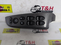 2006 2006 Honda Civic FD Master Power Window Switch