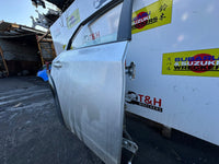 Subaru Impreza GH7 - Right Rear Door
