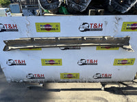 2015 - 2020 Subaru Outback BS Right Side Skirt