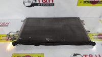 Ford Focus II LV Hatchback FWD 2010-2012 A/C Condenser