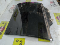 2003 2003 Nissan Stagea M35 Left Rear Door Glass