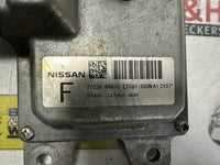 2007 - 2014 Nissan Dualis J10 ST FWD Automatic Transmission