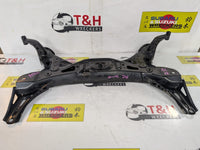 8Suzuki Swift V AZ - 2017-2023 - Front Xmember/Cradle