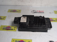 2015 - 2019 Ford Mondeo MD Titanium FWD Front Radar Sensor