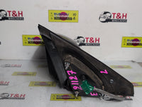 2006 - 2011 Suzuki Swift EZ Left Door Mirror