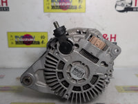 Dec 2009 to 2014 - Subaru Liberty 5th Generation Petrol 2.5L Engine Code EJ25 - Alternator