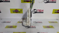 Left Front Lock Actuator, 2020, Mazda, CX-5, II KF